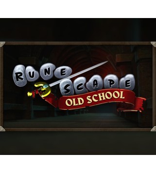 Old School RuneScape 1-Month Membership Manual Delivery Steam Key GLOBAL